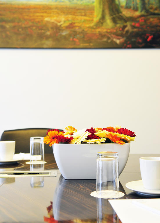 Amrath Hotel Maarsbergen-Utrecht Εξωτερικό φωτογραφία