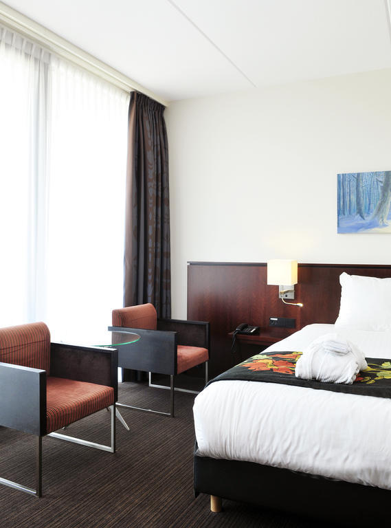 Amrath Hotel Maarsbergen-Utrecht Εξωτερικό φωτογραφία