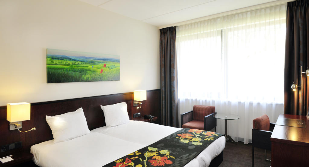 Amrath Hotel Maarsbergen-Utrecht Δωμάτιο φωτογραφία