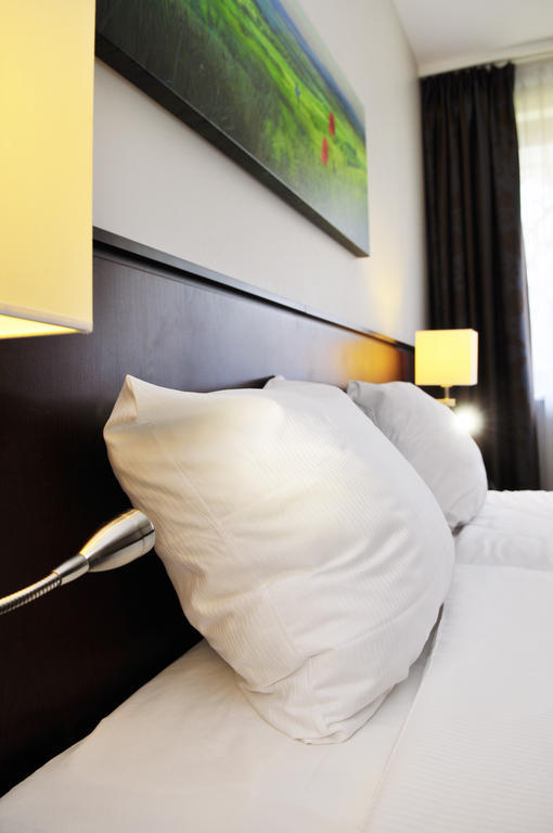 Amrath Hotel Maarsbergen-Utrecht Δωμάτιο φωτογραφία