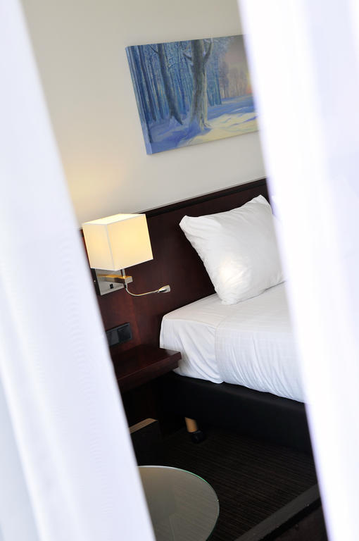 Amrath Hotel Maarsbergen-Utrecht Δωμάτιο φωτογραφία