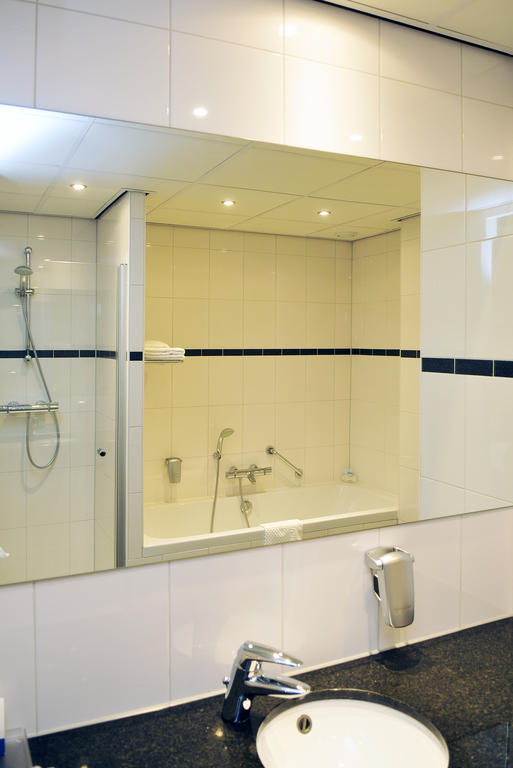 Amrath Hotel Maarsbergen-Utrecht Δωμάτιο φωτογραφία