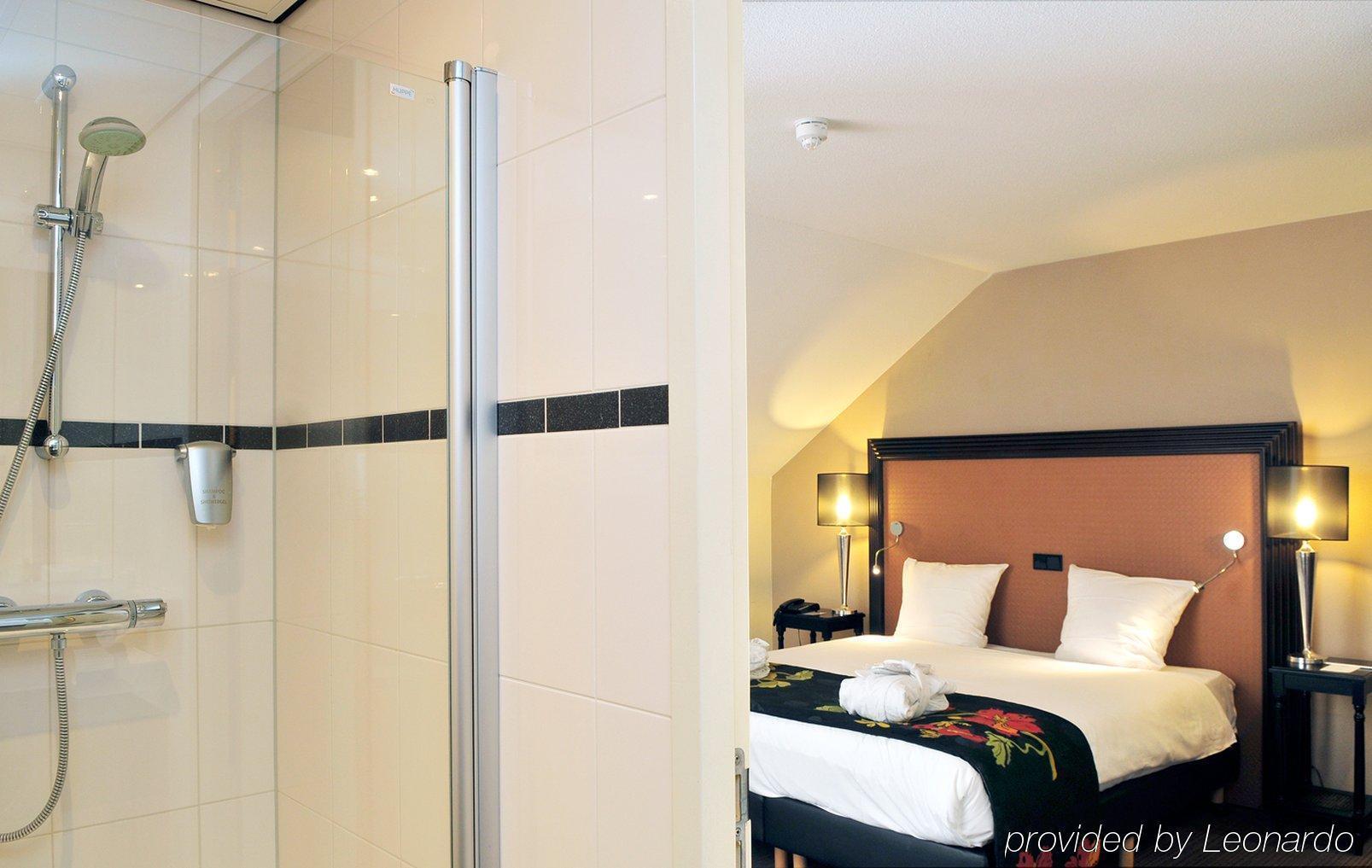 Amrath Hotel Maarsbergen-Utrecht Εξωτερικό φωτογραφία
