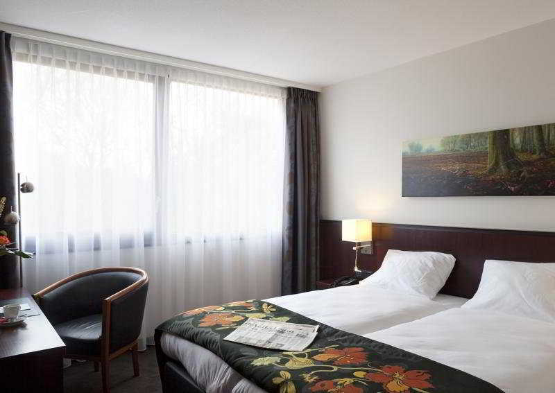 Amrath Hotel Maarsbergen-Utrecht Εξωτερικό φωτογραφία